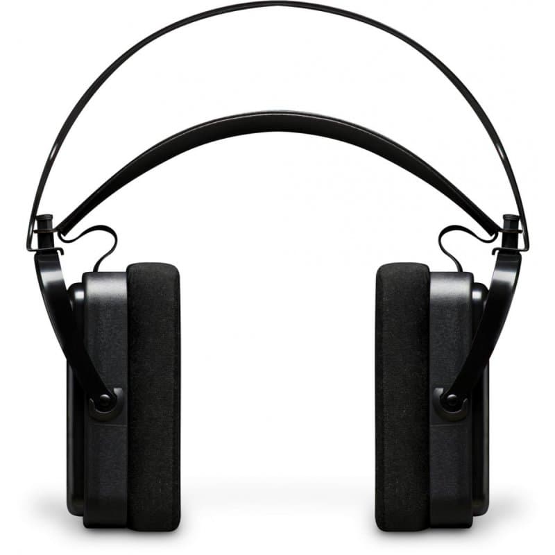 Reference-grade Open-back headphones w/Planar driv