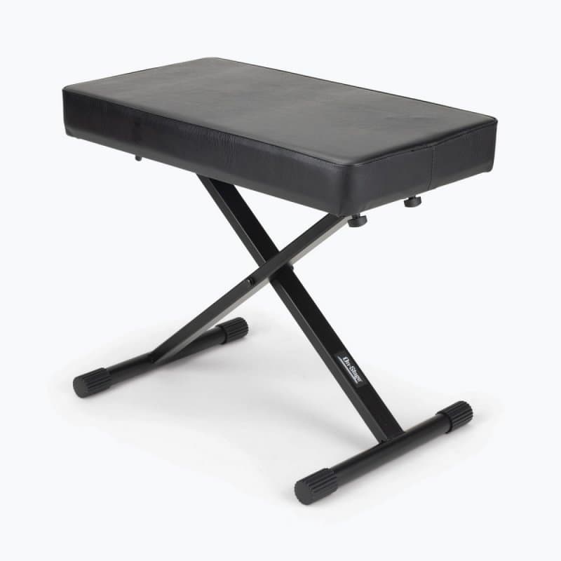 Deluxe X-Style Keyboard Bench