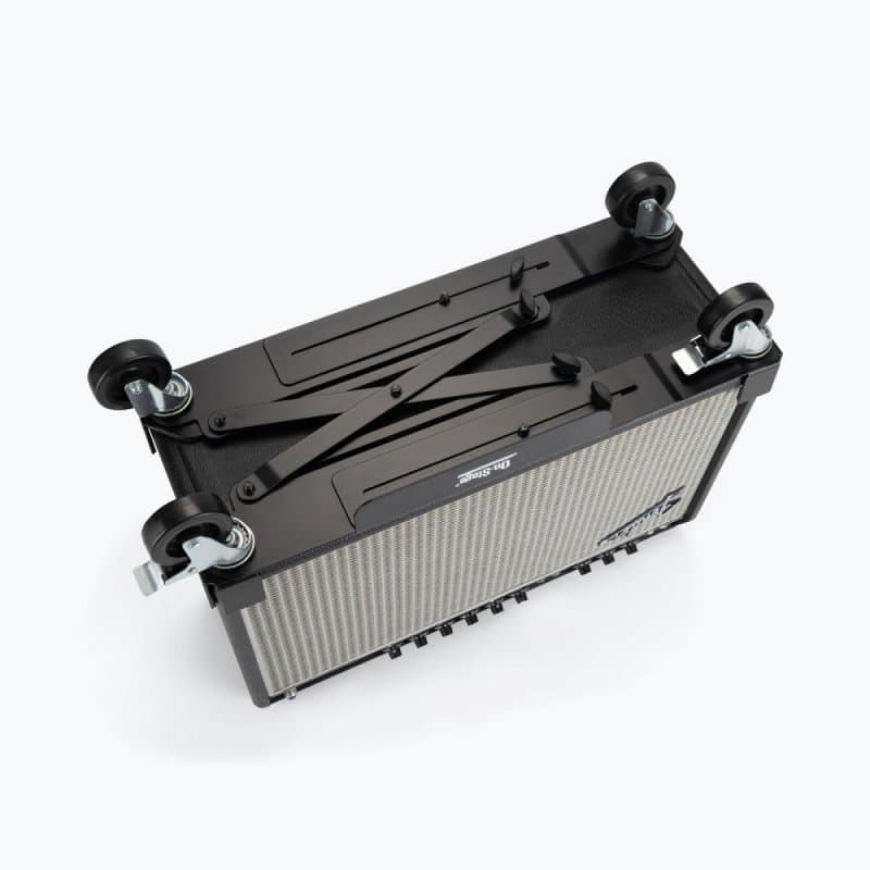 Amp Glider