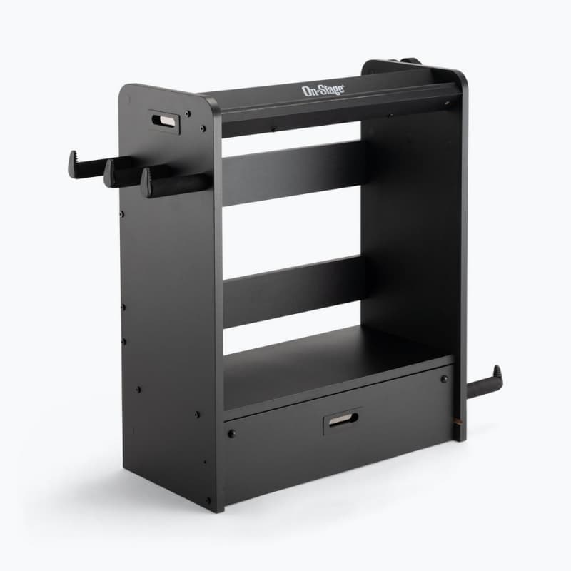 Guitar Workstation Black