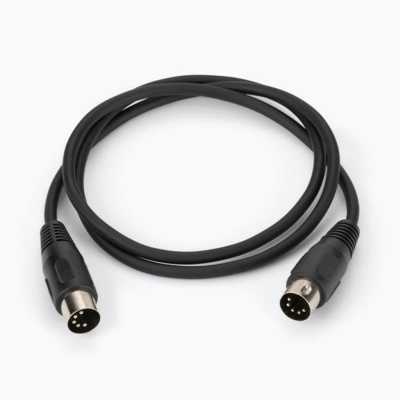 5' MIDI CABLE