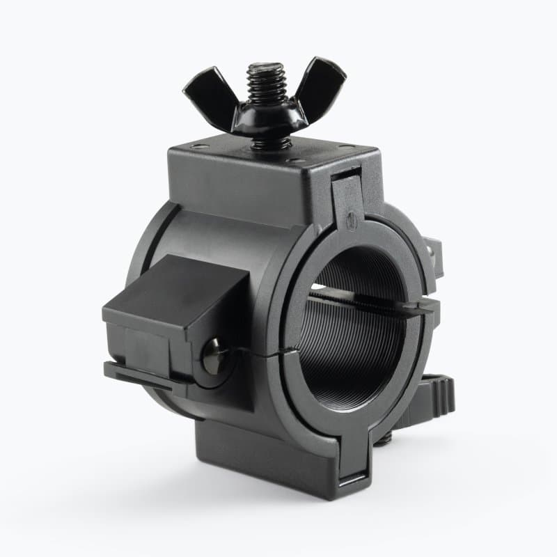 Lighting O-Clamp