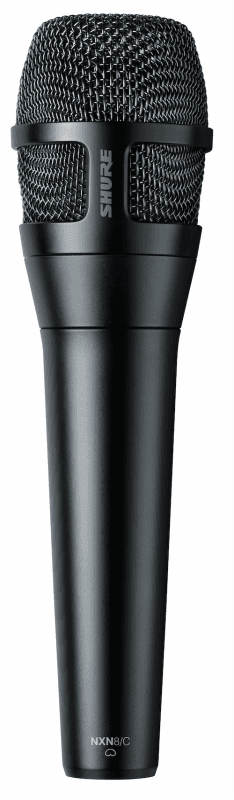 Nexadyne™ 8/C Dynamic Vocal Microphone