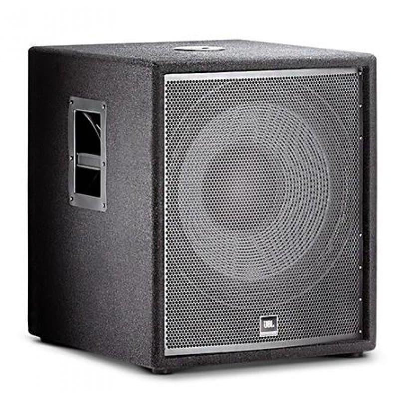 JBL JRX218S