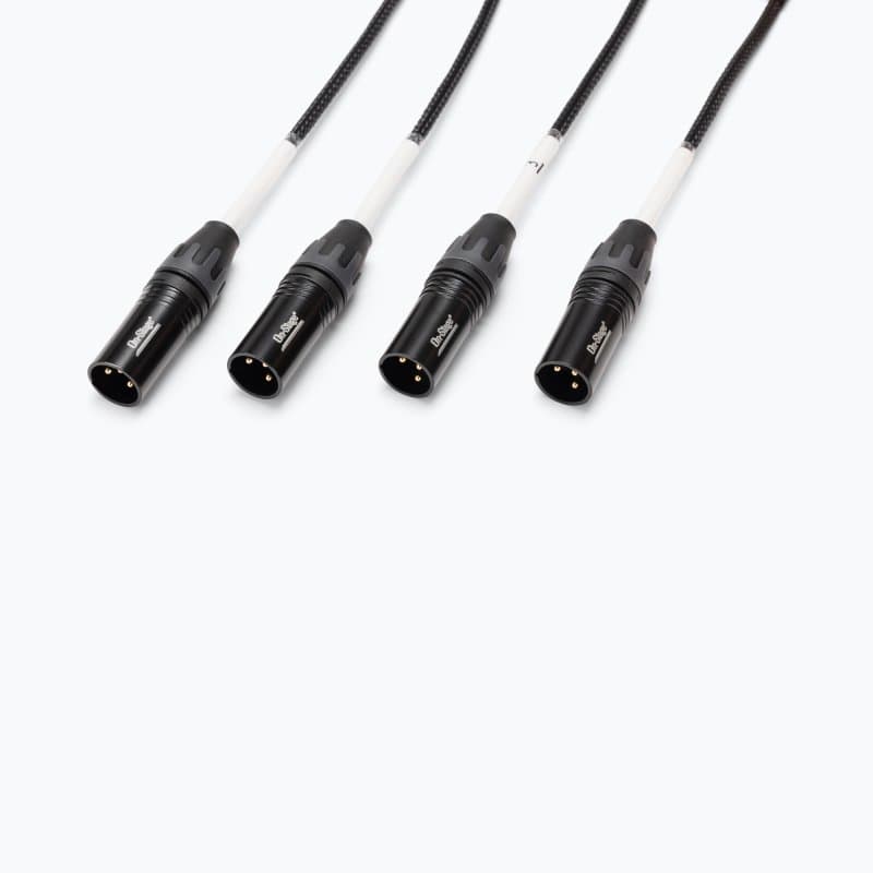 Production-Grade SNK4CM Snake Cable Male